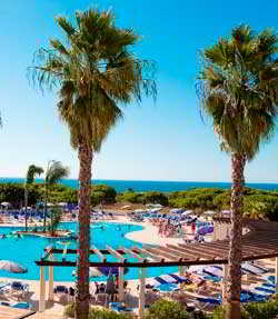 hotel adriana beach club resort